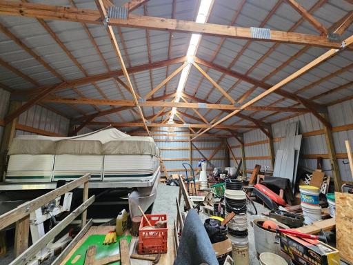 7665 Prospect Avenue, Danbury, WI 54830