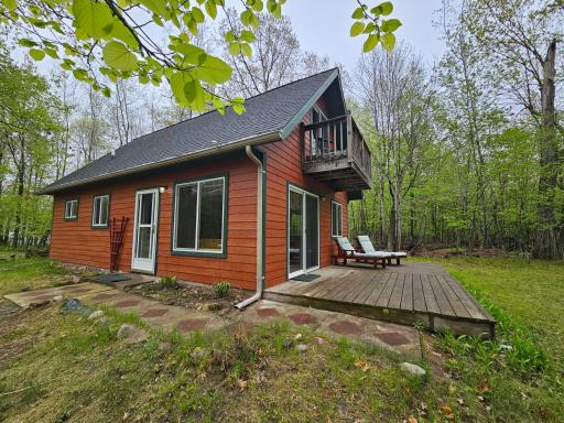 7665 Prospect Avenue, Danbury, WI 54830