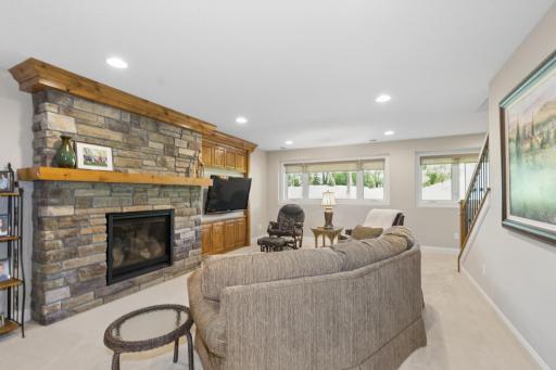 8741 Ghia Street NE, Circle Pines, MN 55014
