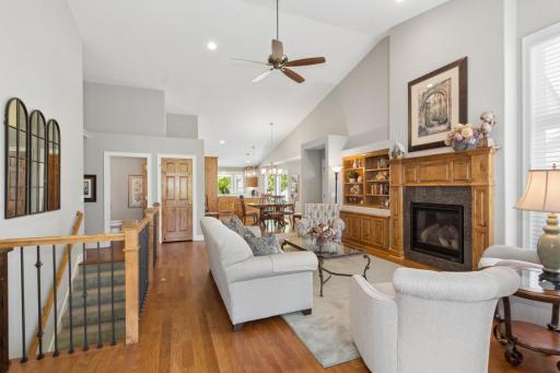8741 Ghia Street NE, Circle Pines, MN 55014