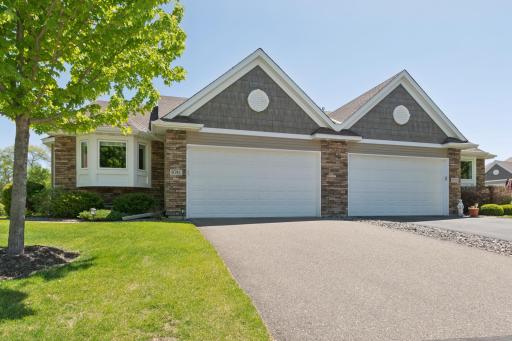 8741 Ghia Street NE, Circle Pines, MN 55014
