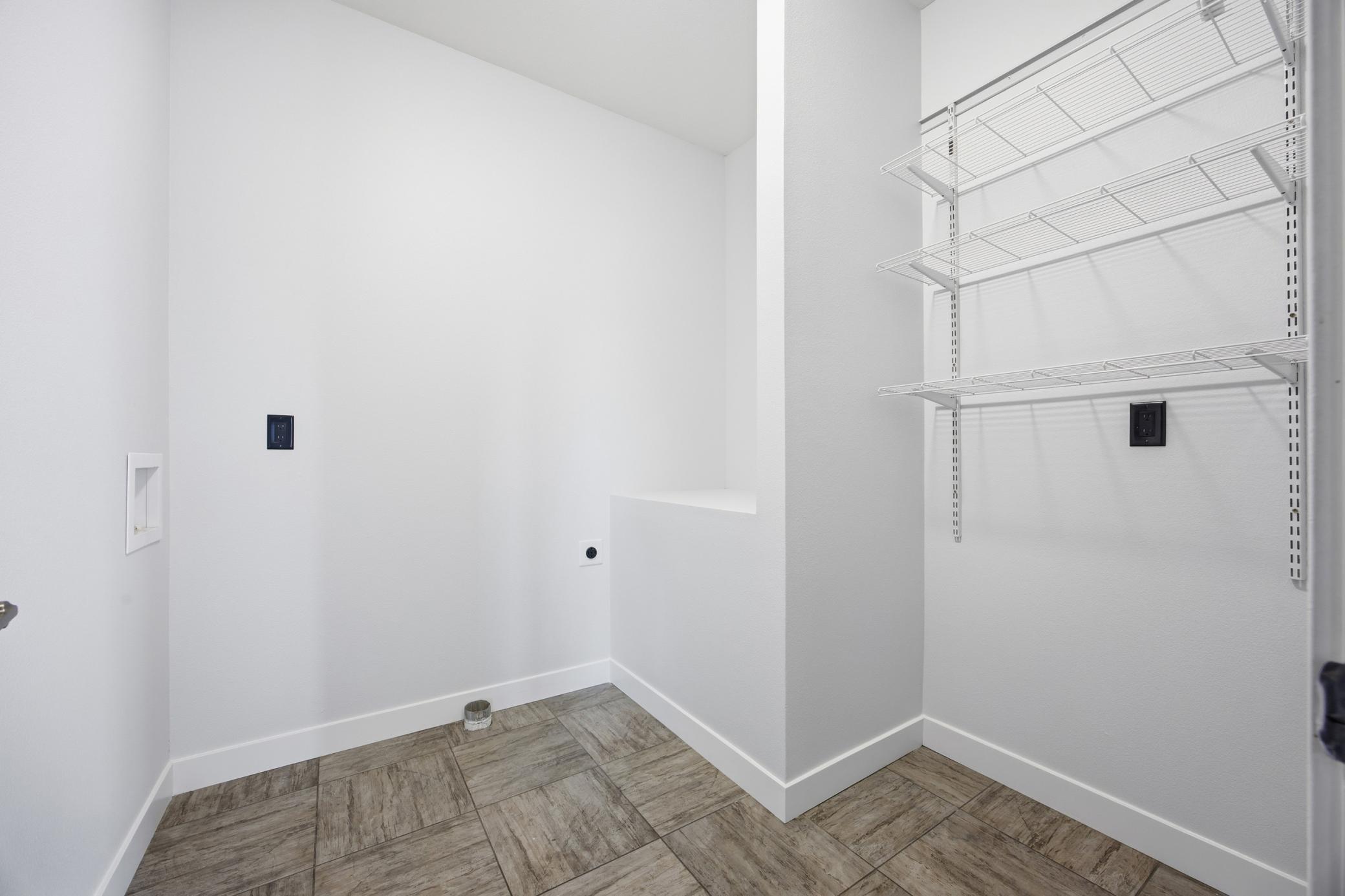 Bedroom Closet