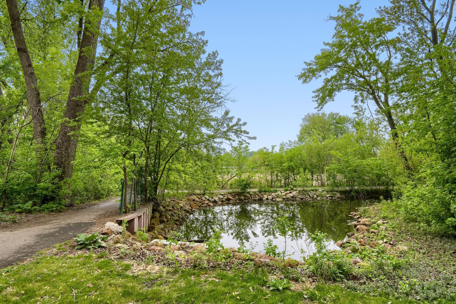 Public Park