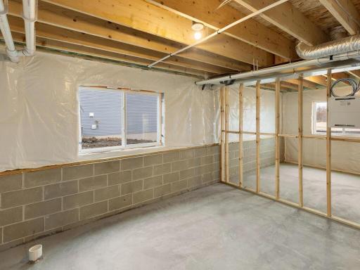 Photo taken of another home with similar plan and finishes. Photos and renderings may not depict actual plan, materials, & finishes may vary. All measurements are approximate.