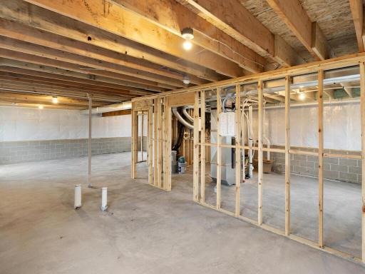 Photo taken of another home with similar plan and finishes. Photos and renderings may not depict actual plan, materials, & finishes may vary. All measurements are approximate.