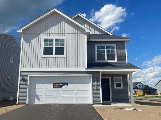 6170 157th Street N, Hugo, MN 55038