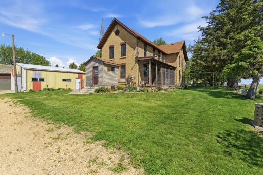 45748 State Highway 111, Nicollet, MN 56074
