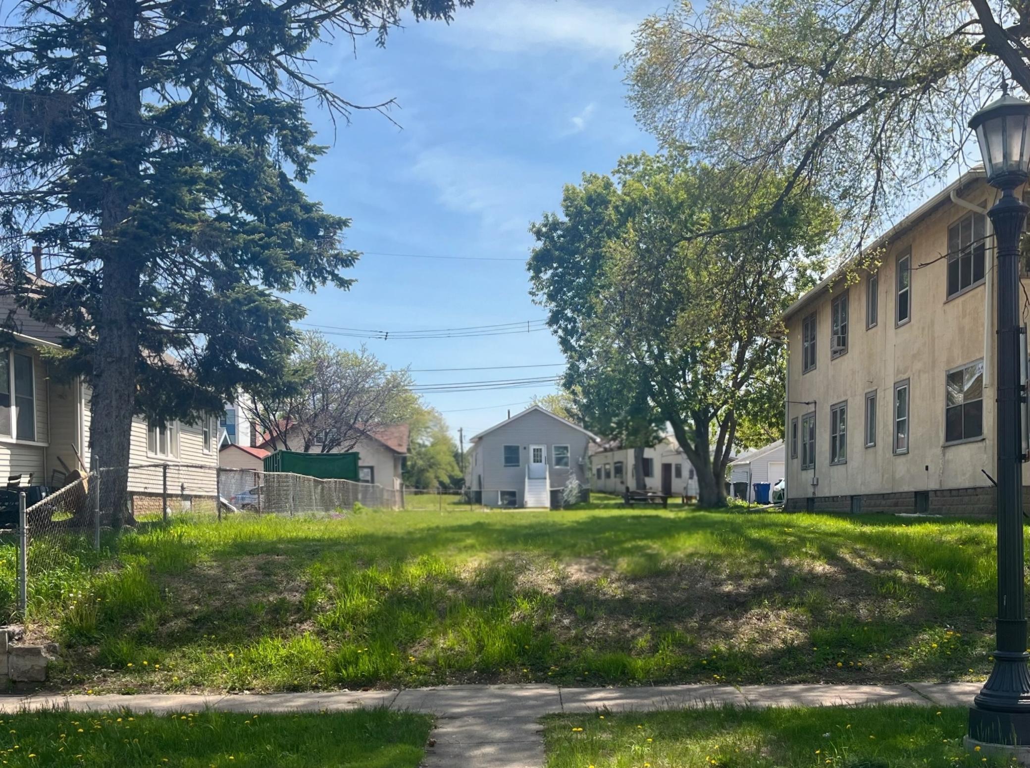 Property photo for 390 Fry Street, Saint Paul, MN 55104