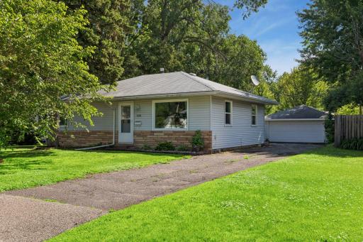 5228 Jersey Avenue N, Crystal, MN 55428