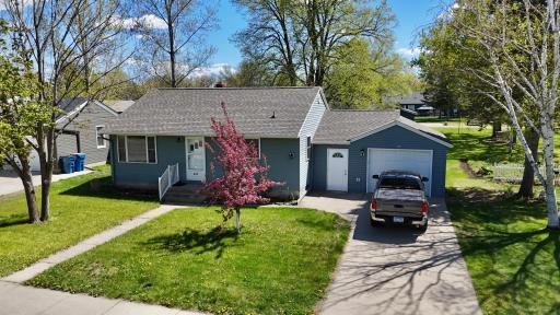 212 E Minnesota Street, Saint Joseph, MN 56374