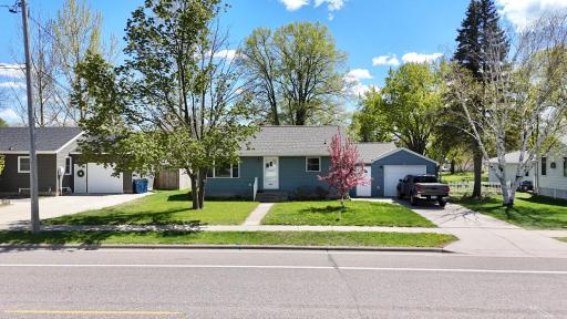 212 E Minnesota Street, Saint Joseph, MN 56374