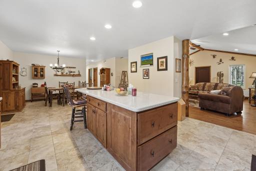 48380 N Pine Rock Road, Drummond, WI 54832