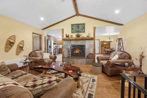 48380 N Pine Rock Road, Drummond, WI 54832