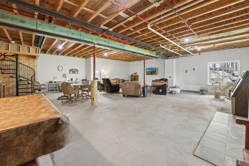 48380 N Pine Rock Road, Drummond, WI 54832