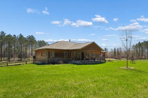 48380 N Pine Rock Road, Drummond, WI 54832
