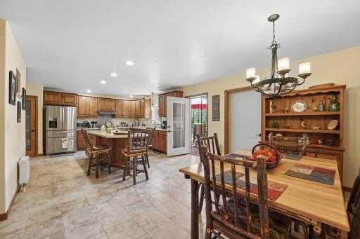 48380 N Pine Rock Road, Drummond, WI 54832