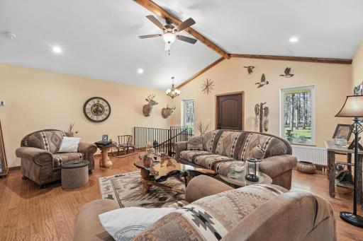 48380 N Pine Rock Road, Drummond, WI 54832