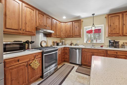 48380 N Pine Rock Road, Drummond, WI 54832