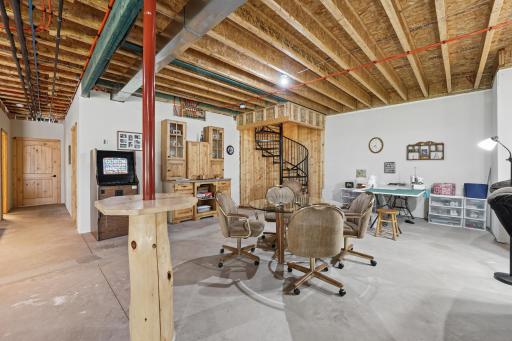 48380 N Pine Rock Road, Drummond, WI 54832