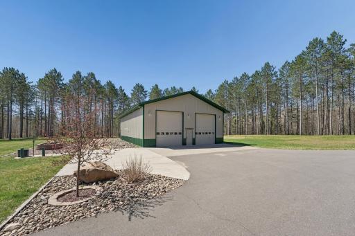 48380 N Pine Rock Road, Drummond, WI 54832