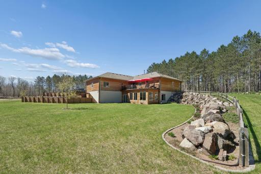 48380 N Pine Rock Road, Drummond, WI 54832