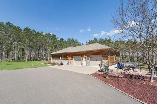 48380 N Pine Rock Road, Drummond, WI 54832
