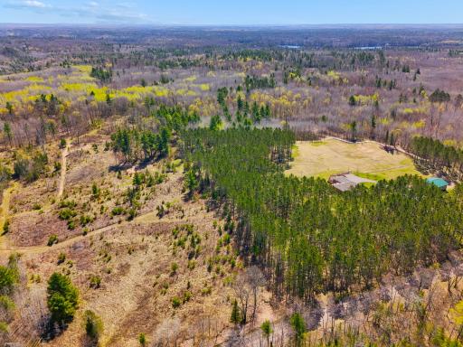48380 N Pine Rock Road, Drummond, WI 54832