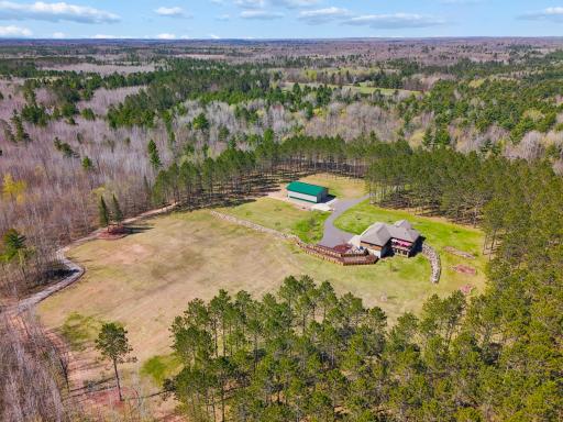 48380 N Pine Rock Road, Drummond, WI 54832