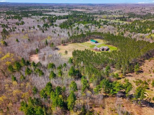 48380 N Pine Rock Road, Drummond, WI 54832