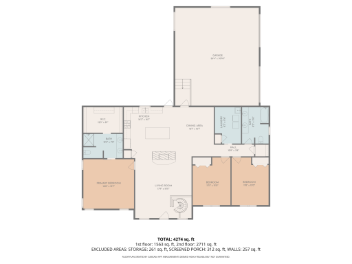 48380 N Pine Rock Road, Drummond, WI 54832