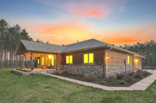 48380 N Pine Rock Road, Drummond, WI 54832