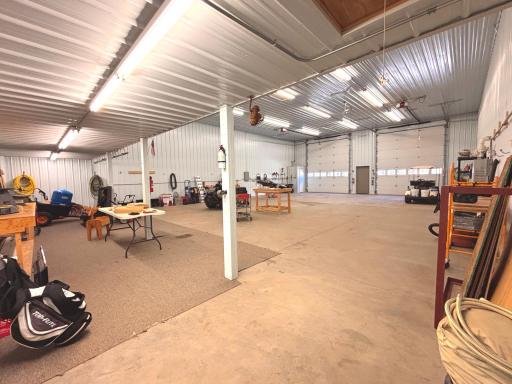 48380 N Pine Rock Road, Drummond, WI 54832