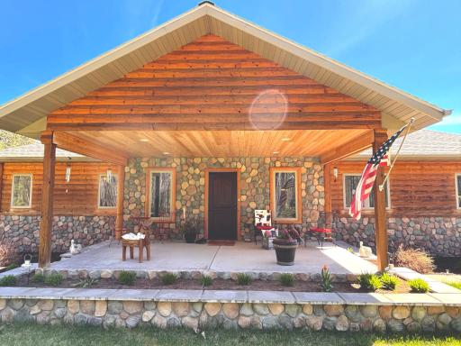 48380 N Pine Rock Road, Drummond, WI 54832