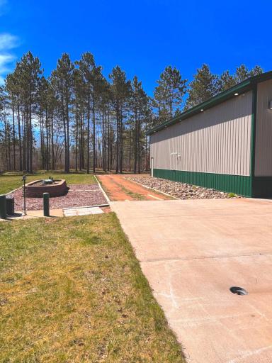 48380 N Pine Rock Road, Drummond, WI 54832