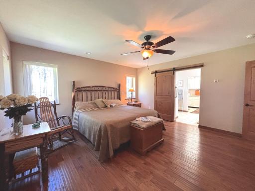 48380 N Pine Rock Road, Drummond, WI 54832