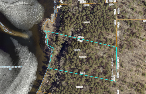 TBD Liedlwood Ln, Pequot Lakes, MN 56472