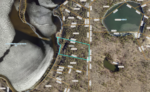 TBD Liedlwood Ln, Pequot Lakes, MN 56472