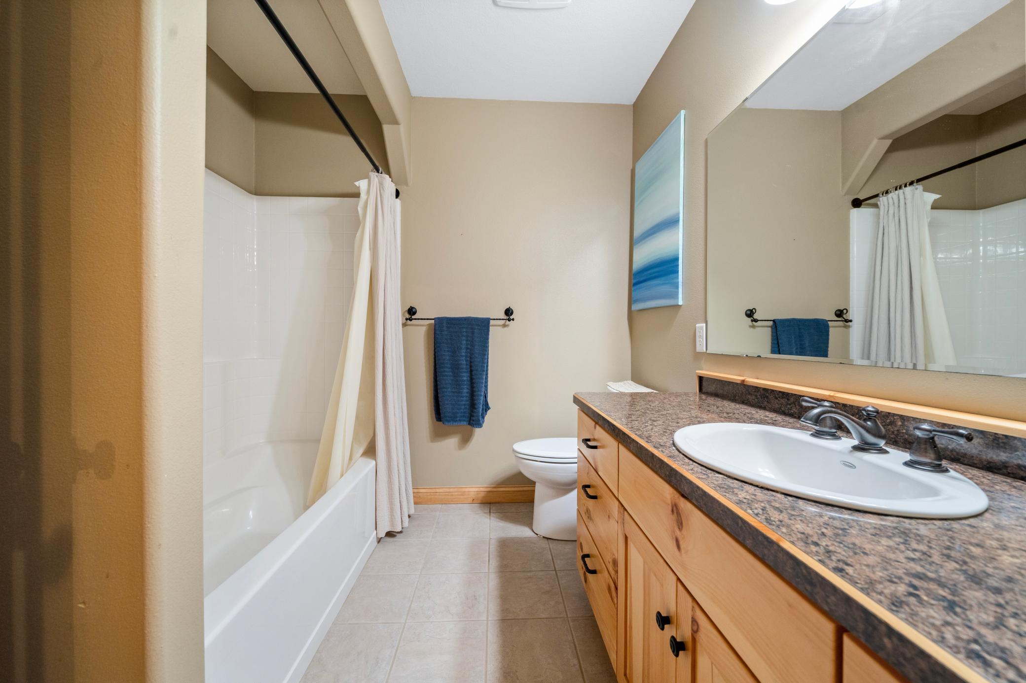 LL Bathroom