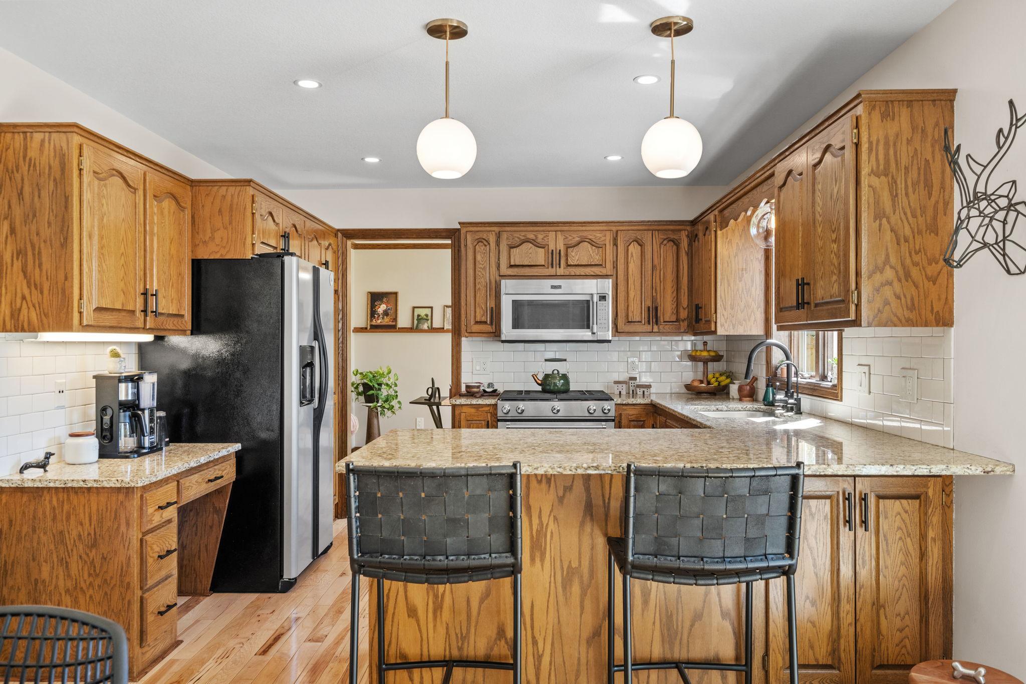 Perfect for Entertaining