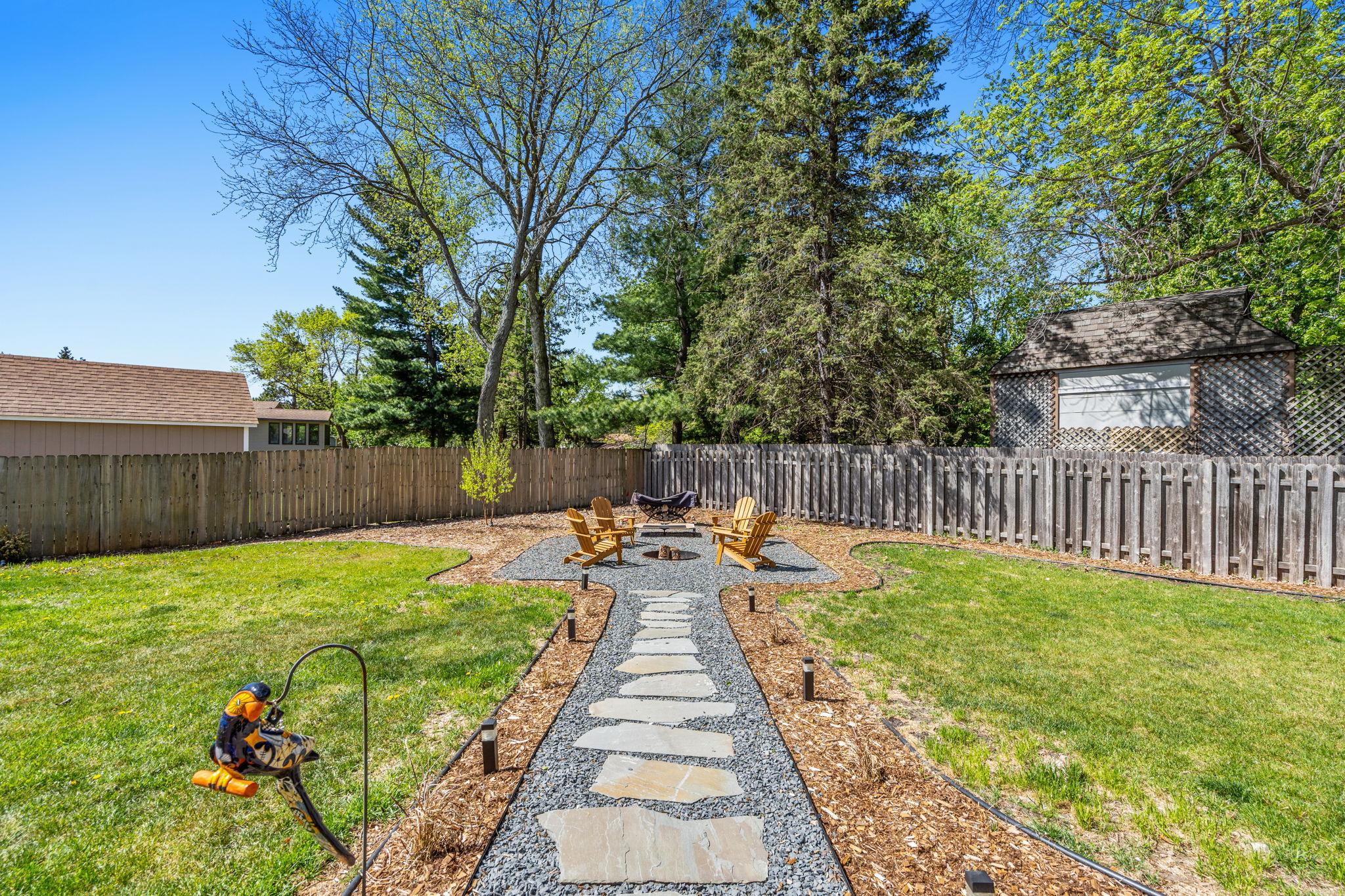 Firepit