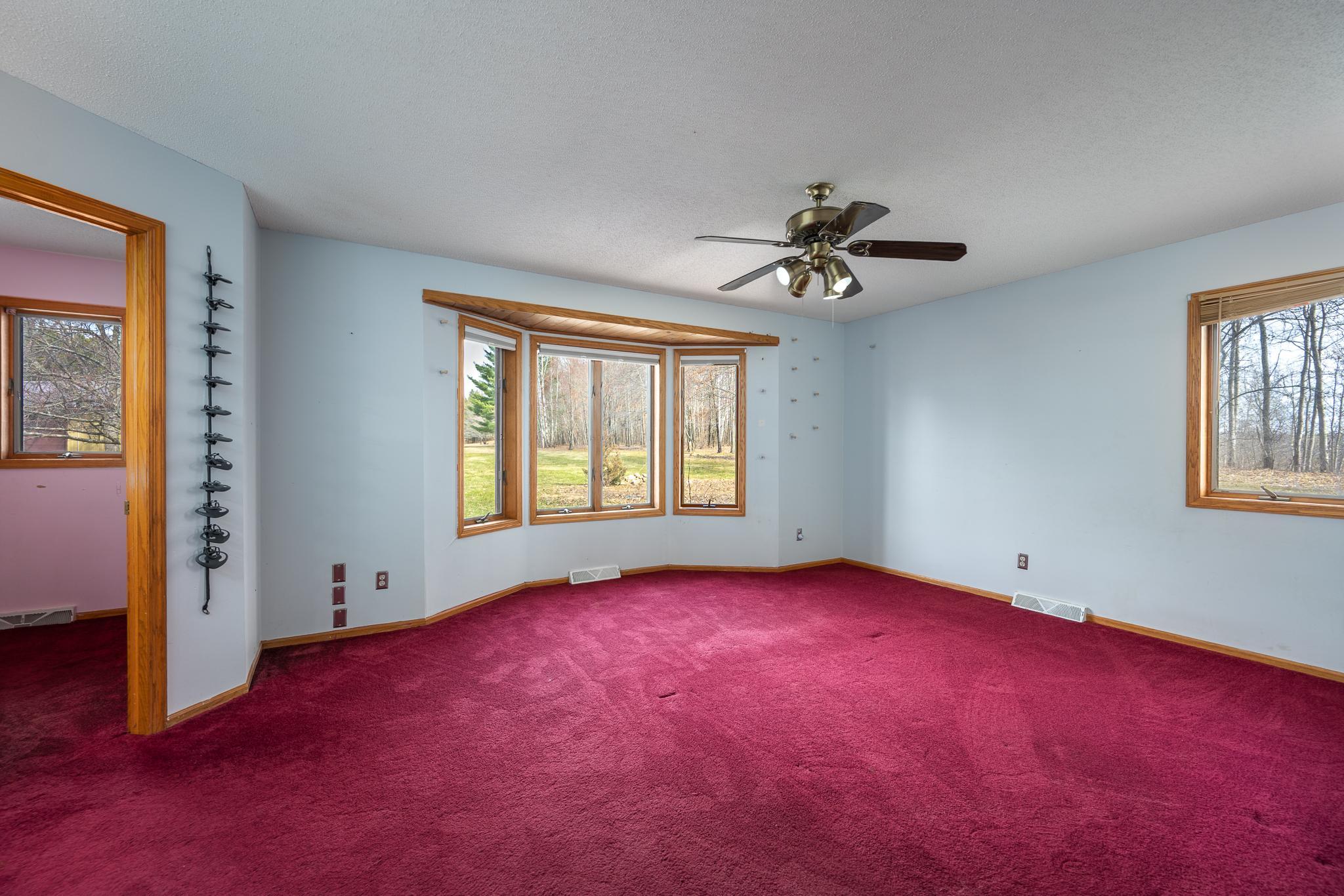 Bedroom #1