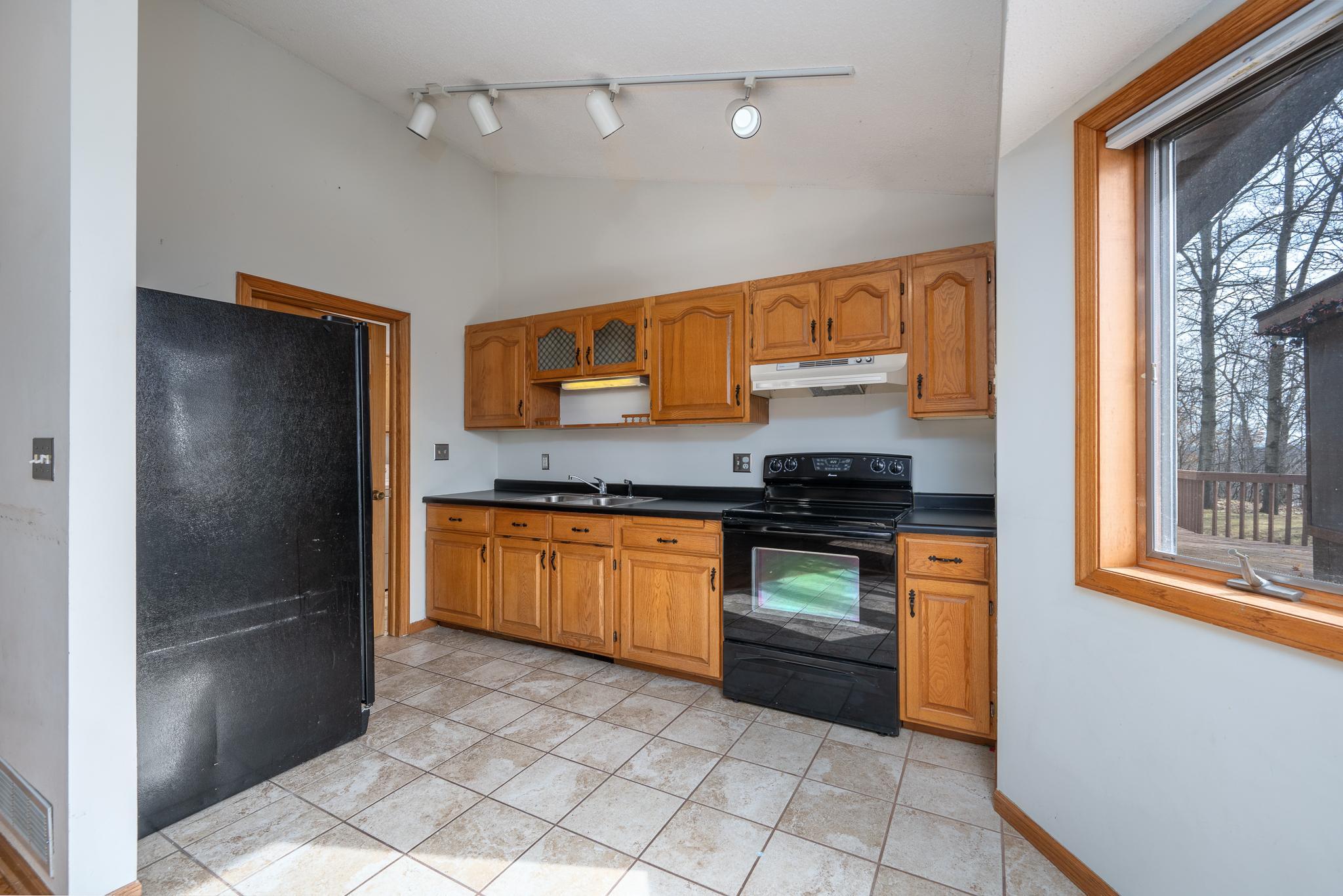 2nd Kitchen in the home