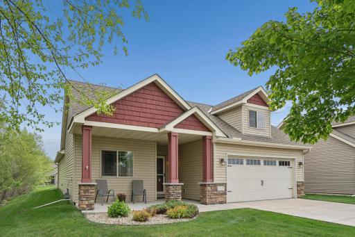 10105 180th Avenue NW, Elk River, MN 55330