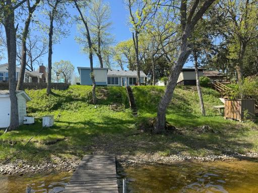 7221 100th Avenue SE, Clear Lake, MN 55319