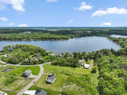 TBD 255th Street, Wyoming, MN 55012