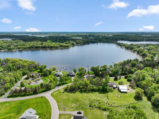 TBD 255th Street, Wyoming, MN 55012