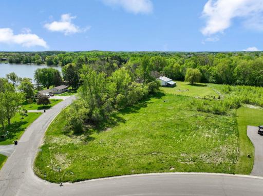 TBD 255th Street, Wyoming, MN 55012