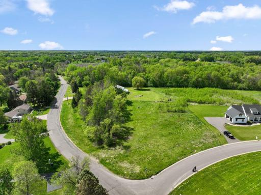 TBD 255th Street, Wyoming, MN 55012