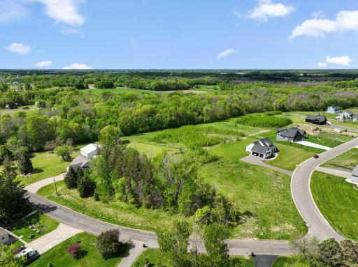 TBD 255th Street, Wyoming, MN 55012