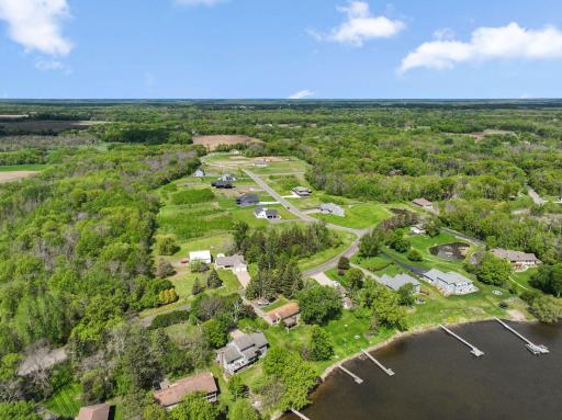 TBD 255th Street, Wyoming, MN 55012